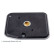 Hydraulic Filter Set, automatic transmission ADBP210011 Blue Print, Thumbnail 4