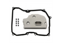 Hydraulic Filter Set, automatic transmission ADBP210012 Blue Print