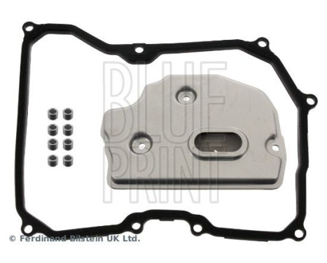 Hydraulic Filter Set, automatic transmission ADBP210012 Blue Print, Image 2