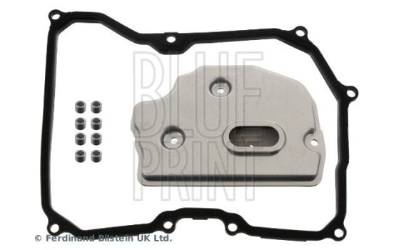 Hydraulic Filter Set, automatic transmission ADBP210012 Blue Print, Image 2