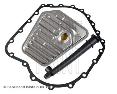 Hydraulic Filter Set, automatic transmission ADBP210018 Blue Print, Image 3