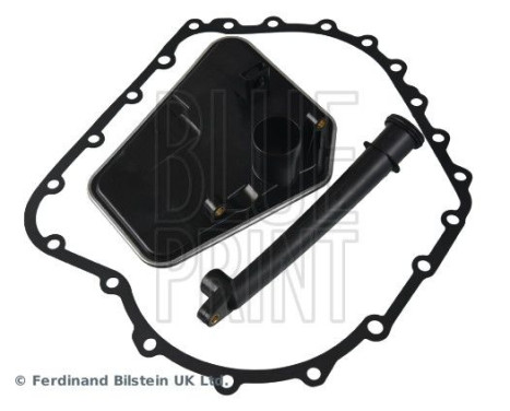 Hydraulic Filter Set, automatic transmission ADBP210018 Blue Print, Image 4