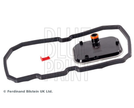 Hydraulic Filter Set, automatic transmission ADBP210032 Blue Print, Image 3