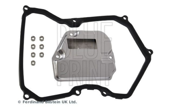 Hydraulic Filter Set, automatic transmission ADBP210037 Blue Print, Image 3