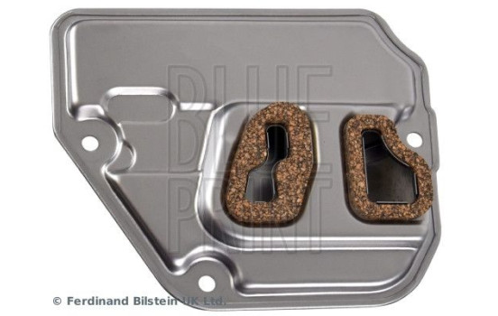 Hydraulic Filter Set, automatic transmission ADBP210037 Blue Print, Image 4
