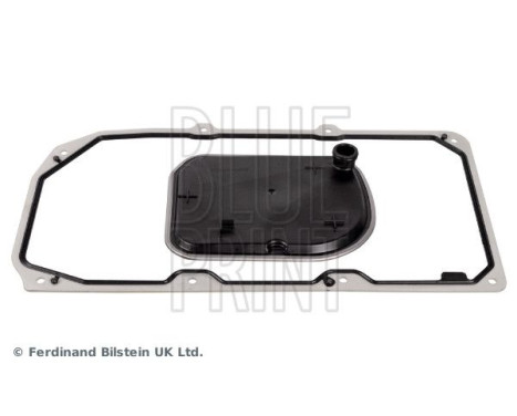 Hydraulic Filter Set, automatic transmission ADBP210042 Blue Print, Image 2