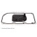 Hydraulic Filter Set, automatic transmission ADBP210042 Blue Print, Thumbnail 2