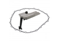 Hydraulic Filter Set, automatic transmission ADBP210043 Blue Print