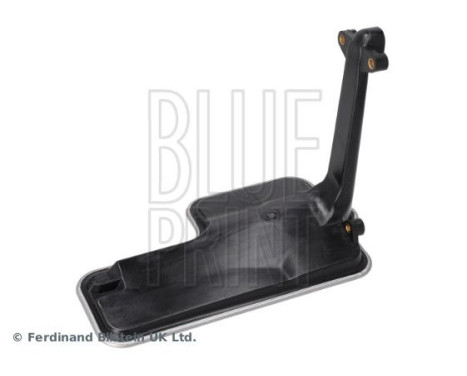 Hydraulic Filter Set, automatic transmission ADBP210043 Blue Print, Image 3