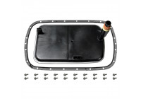 Hydraulic Filter Set, automatic transmission ADBP210044 Blue Print