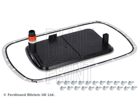 Hydraulic Filter Set, automatic transmission ADBP210044 Blue Print, Image 2