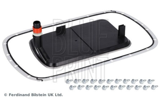 Hydraulic Filter Set, automatic transmission ADBP210044 Blue Print, Image 2