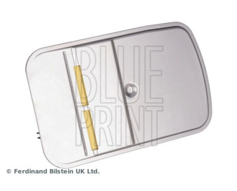 Hydraulic Filter Set, automatic transmission ADBP210044 Blue Print, Image 3