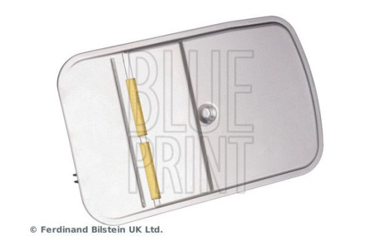 Hydraulic Filter Set, automatic transmission ADBP210044 Blue Print, Image 3