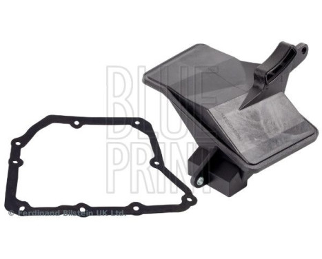 Hydraulic Filter Set, automatic transmission ADBP210045 Blue Print, Image 2