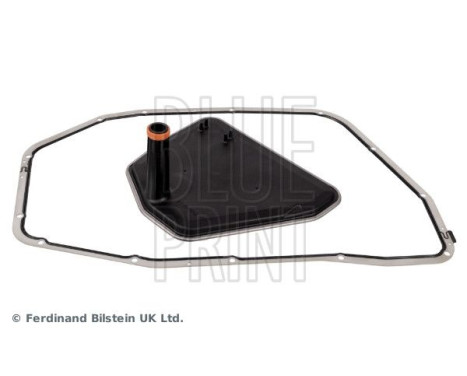 Hydraulic Filter Set, automatic transmission ADBP210048 Blue Print, Image 3