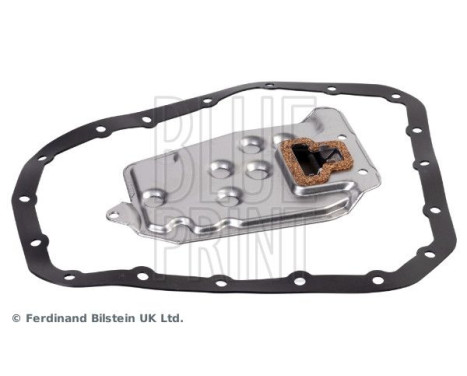 Hydraulic Filter Set, automatic transmission ADBP210056 Blue Print, Image 3