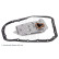 Hydraulic Filter Set, automatic transmission ADBP210056 Blue Print, Thumbnail 3