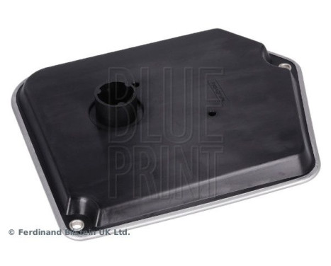 Hydraulic Filter Set, automatic transmission ADBP210060 Blue Print, Image 4