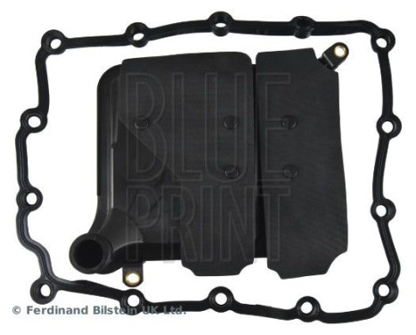 Hydraulic Filter Set, automatic transmission ADBP210062 Blue Print, Image 4