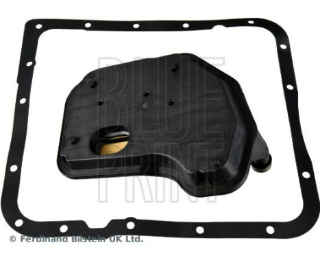 Hydraulic Filter Set, automatic transmission ADBP210063 Blue Print, Image 3