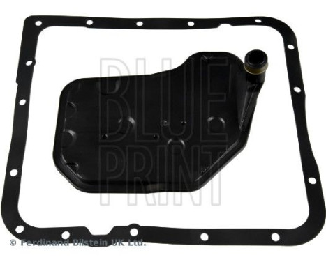 Hydraulic Filter Set, automatic transmission ADBP210063 Blue Print, Image 4
