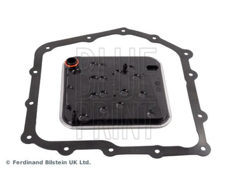 Hydraulic Filter Set, automatic transmission ADBP210067 Blue Print, Image 3