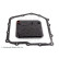 Hydraulic Filter Set, automatic transmission ADBP210067 Blue Print, Thumbnail 3