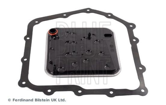 Hydraulic Filter Set, automatic transmission ADBP210067 Blue Print, Image 3