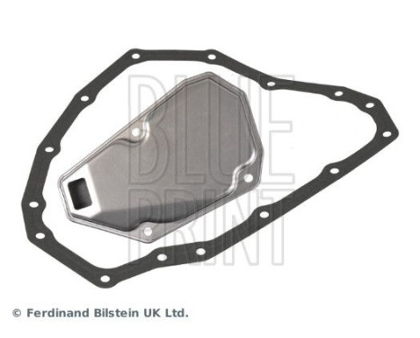 Hydraulic Filter Set, automatic transmission ADBP210068 Blue Print, Image 4