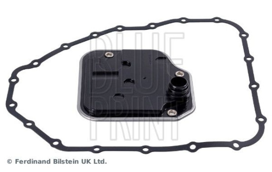 Hydraulic Filter Set, automatic transmission ADBP210069 Blue Print, Image 2
