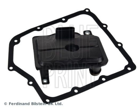 Hydraulic Filter Set, automatic transmission ADBP210070 Blue Print, Image 3