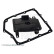 Hydraulic Filter Set, automatic transmission ADBP210070 Blue Print, Thumbnail 3