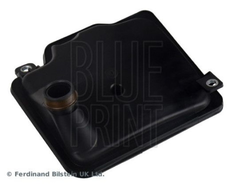 Hydraulic Filter Set, automatic transmission ADBP210070 Blue Print, Image 4