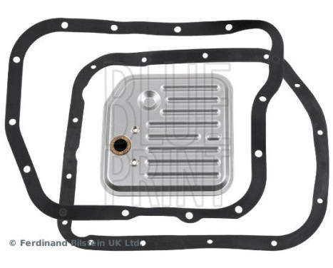Hydraulic Filter Set, automatic transmission ADBP210073 Blue Print, Image 2