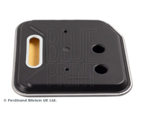 Hydraulic Filter Set, automatic transmission ADBP210073 Blue Print, Image 3