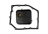 Hydraulic Filter Set, automatic transmission ADBP210074 Blue Print