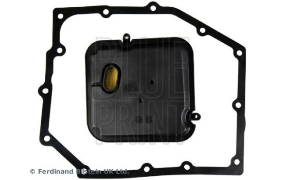 Hydraulic Filter Set, automatic transmission ADBP210074 Blue Print, Image 3