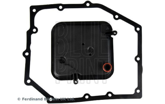 Hydraulic Filter Set, automatic transmission ADBP210074 Blue Print, Image 4