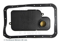 Hydraulic Filter Set, automatic transmission ADBP210080 Blue Print