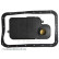 Hydraulic Filter Set, automatic transmission ADBP210080 Blue Print