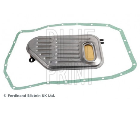 Hydraulic Filter Set, automatic transmission ADBP210081 Blue Print