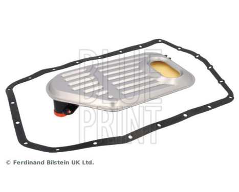 Hydraulic Filter Set, automatic transmission ADBP210081 Blue Print