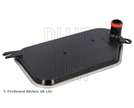 Hydraulic Filter Set, automatic transmission ADBP210081 Blue Print, Image 2