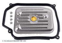 Hydraulic Filter Set, automatic transmission ADBP210082 Blue Print