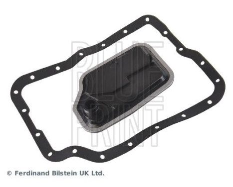Hydraulic Filter Set, automatic transmission ADF122124 Blue Print, Image 3