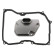 Hydraulic Filter Set, automatic transmission ADJ132136 Blue Print