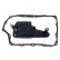 Hydraulic Filter Set, automatic transmission ADM52129 Blue Print