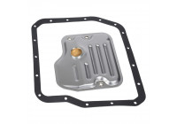 Hydraulic Filter Set, automatic transmission ADT32136 Blue Print