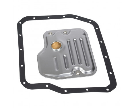 Hydraulic Filter Set, automatic transmission ADT32136 Blue Print